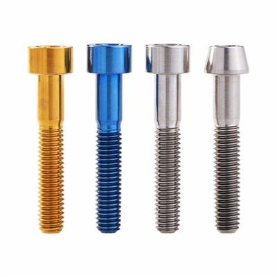 Βίδα Titanium Alloy Gr5 Bicyle